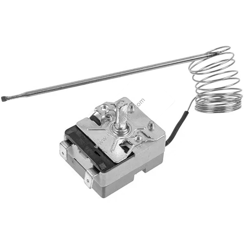 FIRIN TERMOSTATI ?-31-04 WYE50-300°C L=100CM (50-300°C) 16A 250V