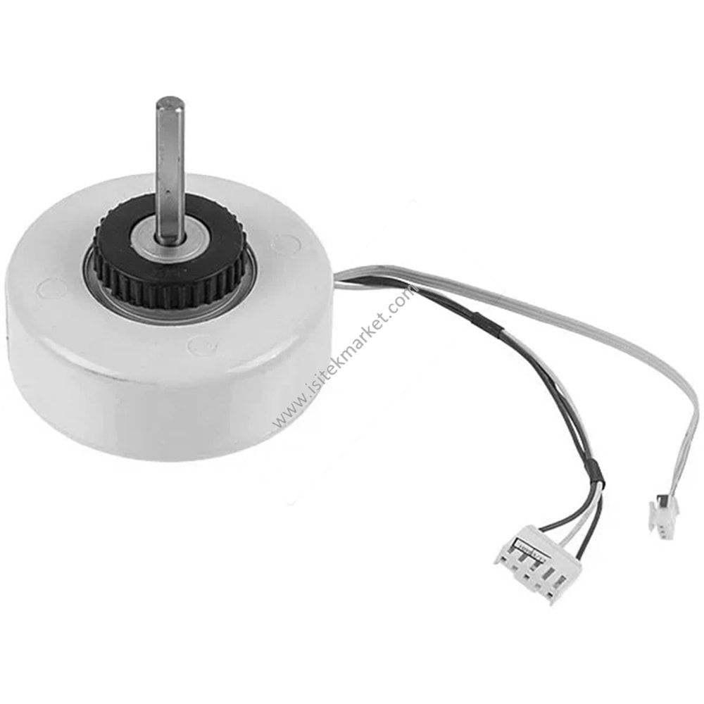 KLİMA İÇ ÜNİTE FAN MOTORU C&H 15012141 YYR10-4A4-PG(FN10V-PG) 10W 220-240V 0.16A