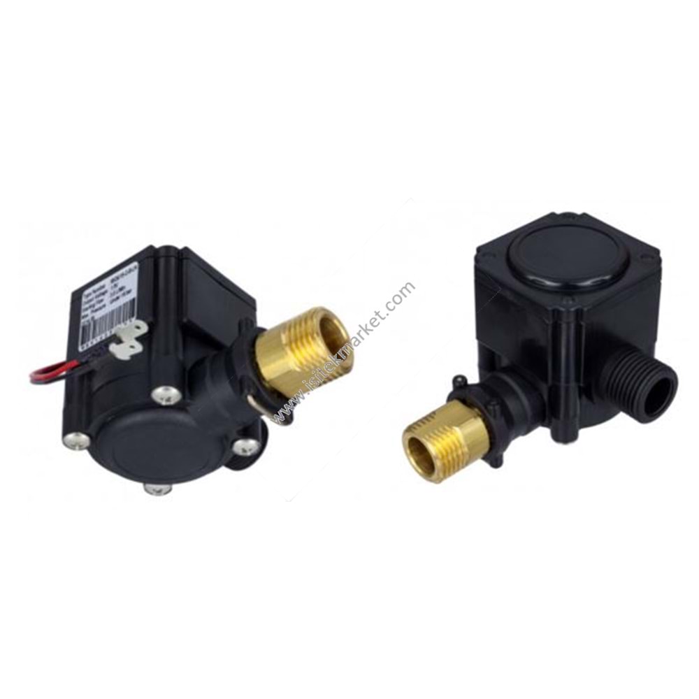 KAZANLAR İÇİN HİDROJENERATÖR TERMET Z0090470000 Z0090.47.00.00 DB-168L