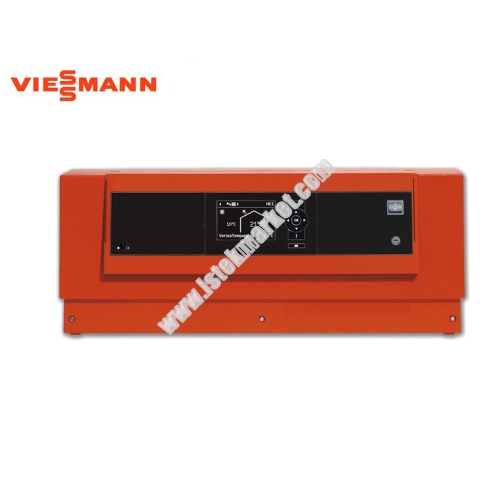 KONTROL PANELİ VIE Z009462 VITOTRONIC 200-H HK1B