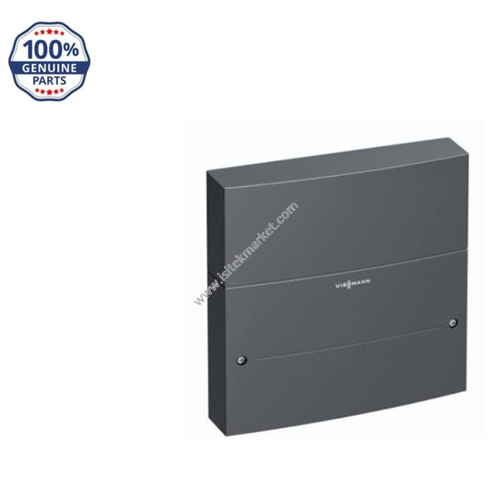 EK BAĞLANTI MODÜLÜ VIE Z017412 EM-EA1