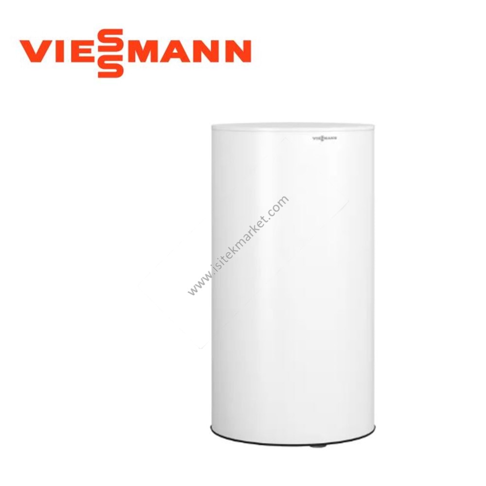 VIE Z024679 VİTOCELL 300-W EVIB-A 200 LT BOYLER