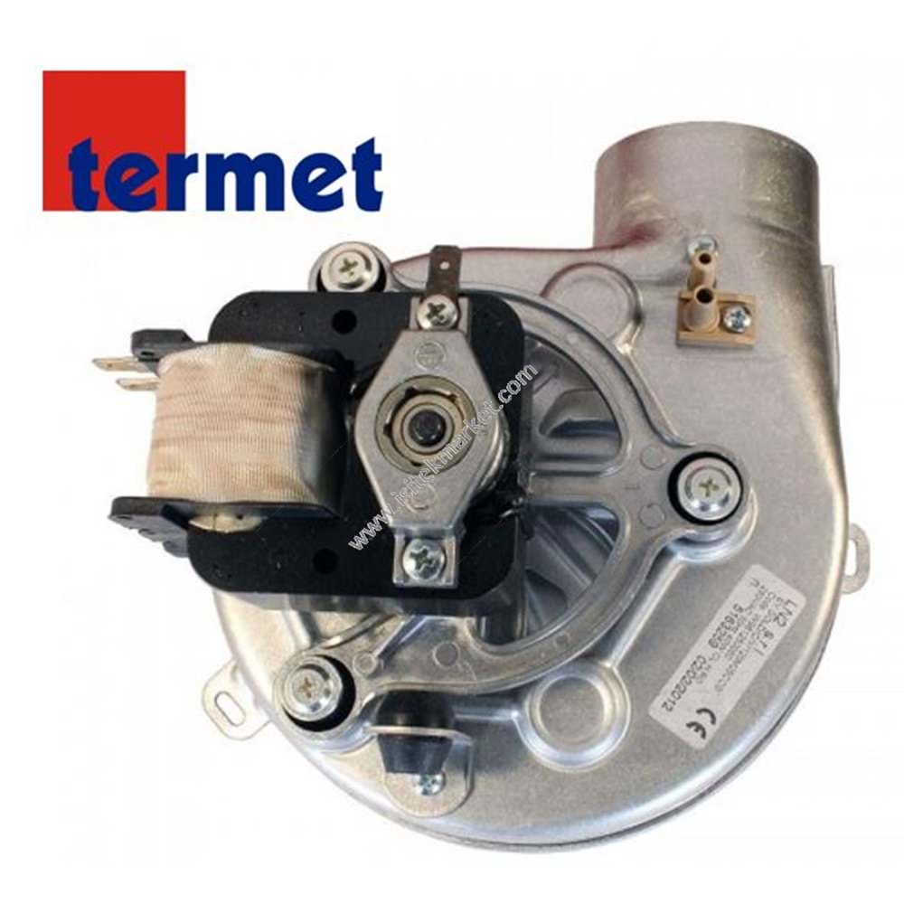 FAN SIT LN2 TERMET 0950.10.06.00