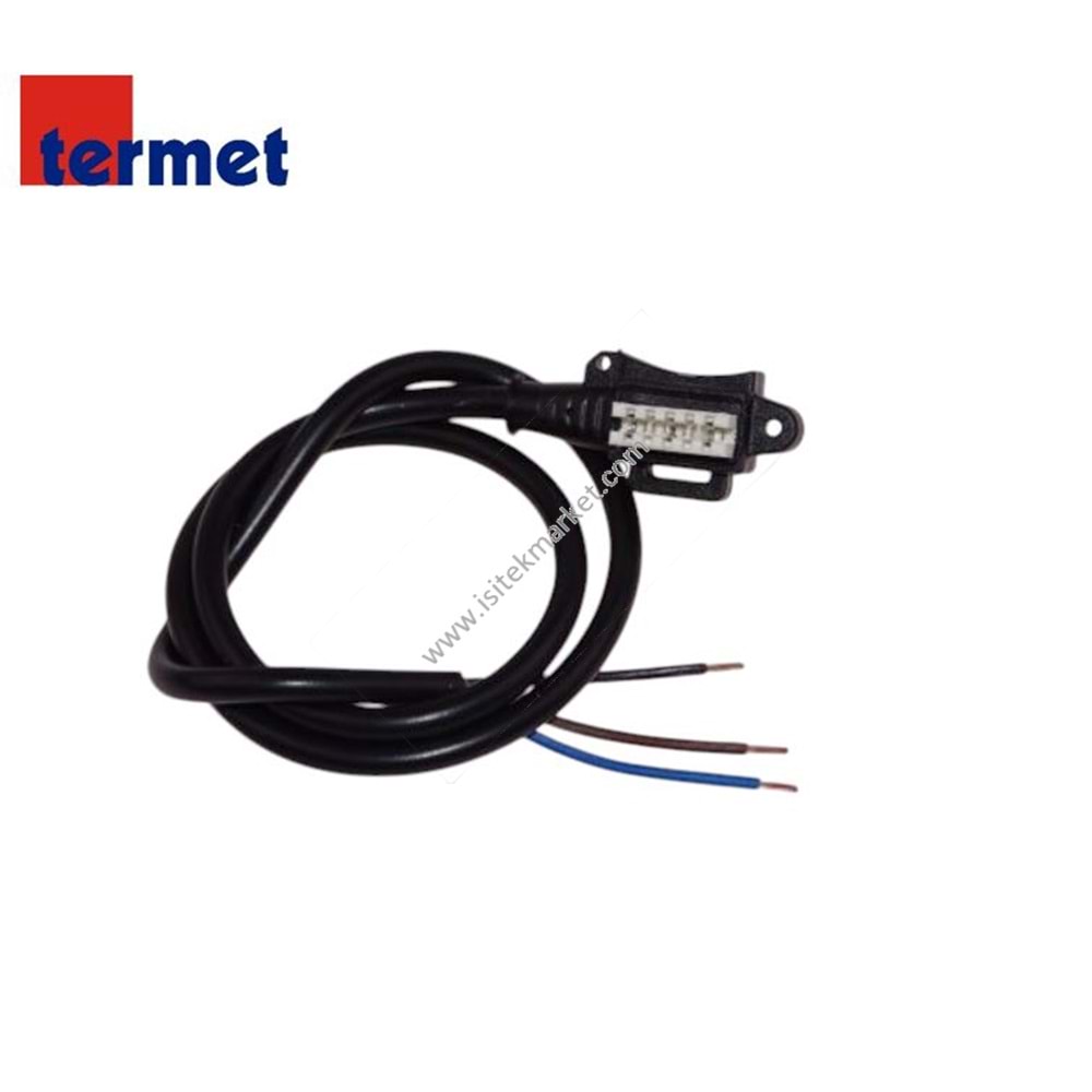 KABLO 3 YOLLU VANA TERMET Z1140340300