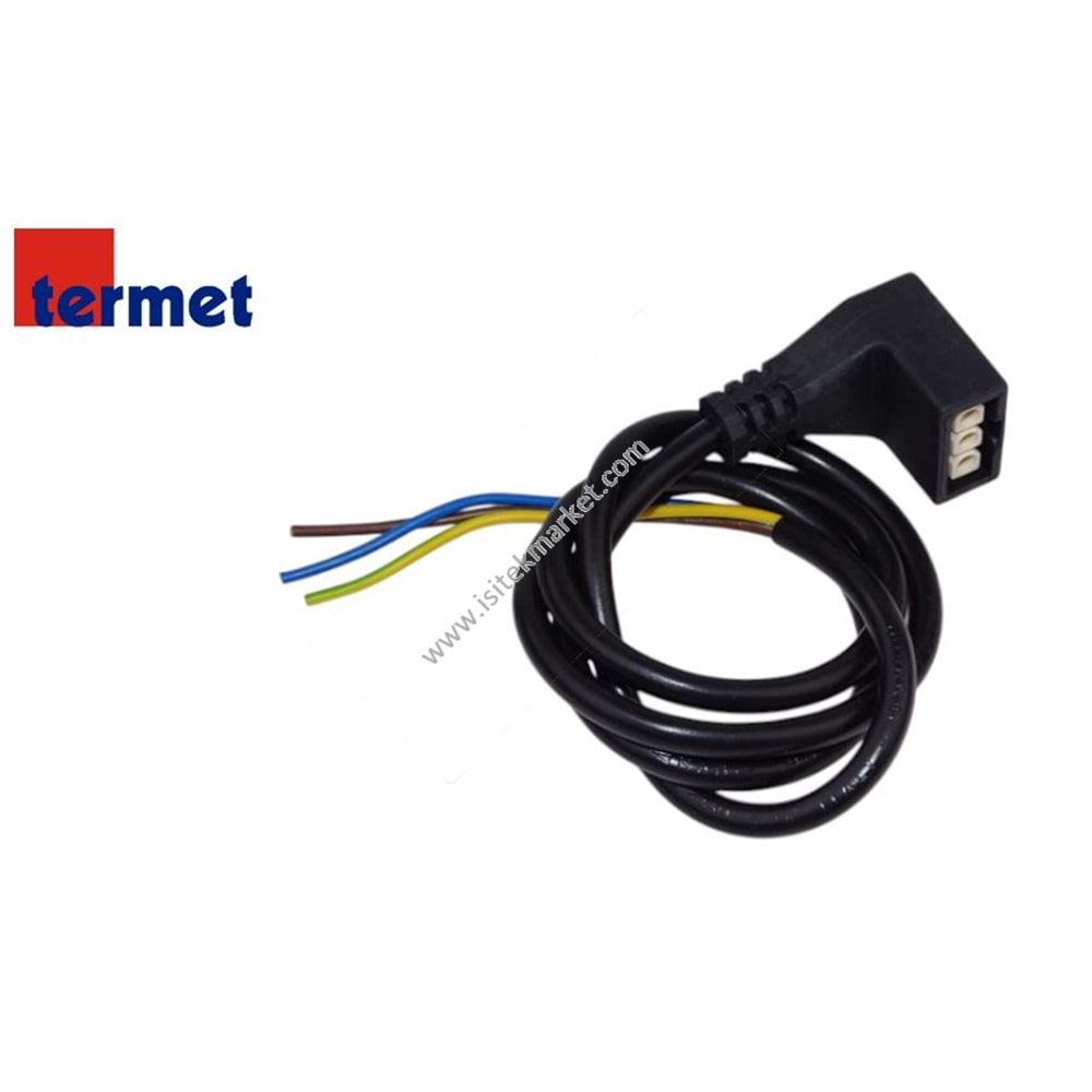 KABLO POMPA TERMET Z2430010401