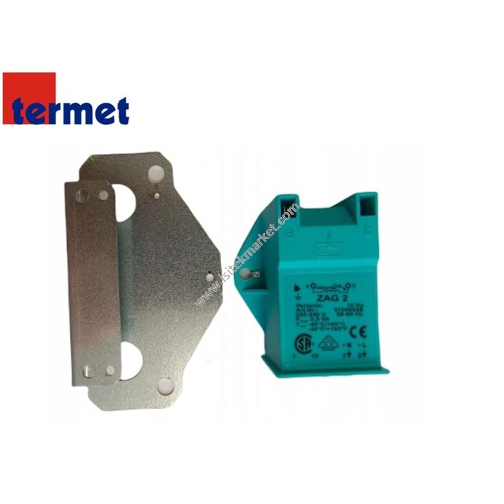 ATEŞLEME TRAFOSU TERMET Z2650100000