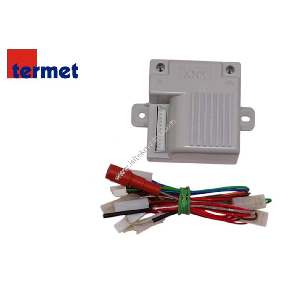 ATEŞLEME TRAFOSU TERMET Z32201500000