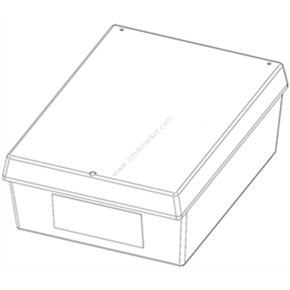 KONTROL KUTUSU TERMET Z3520060000