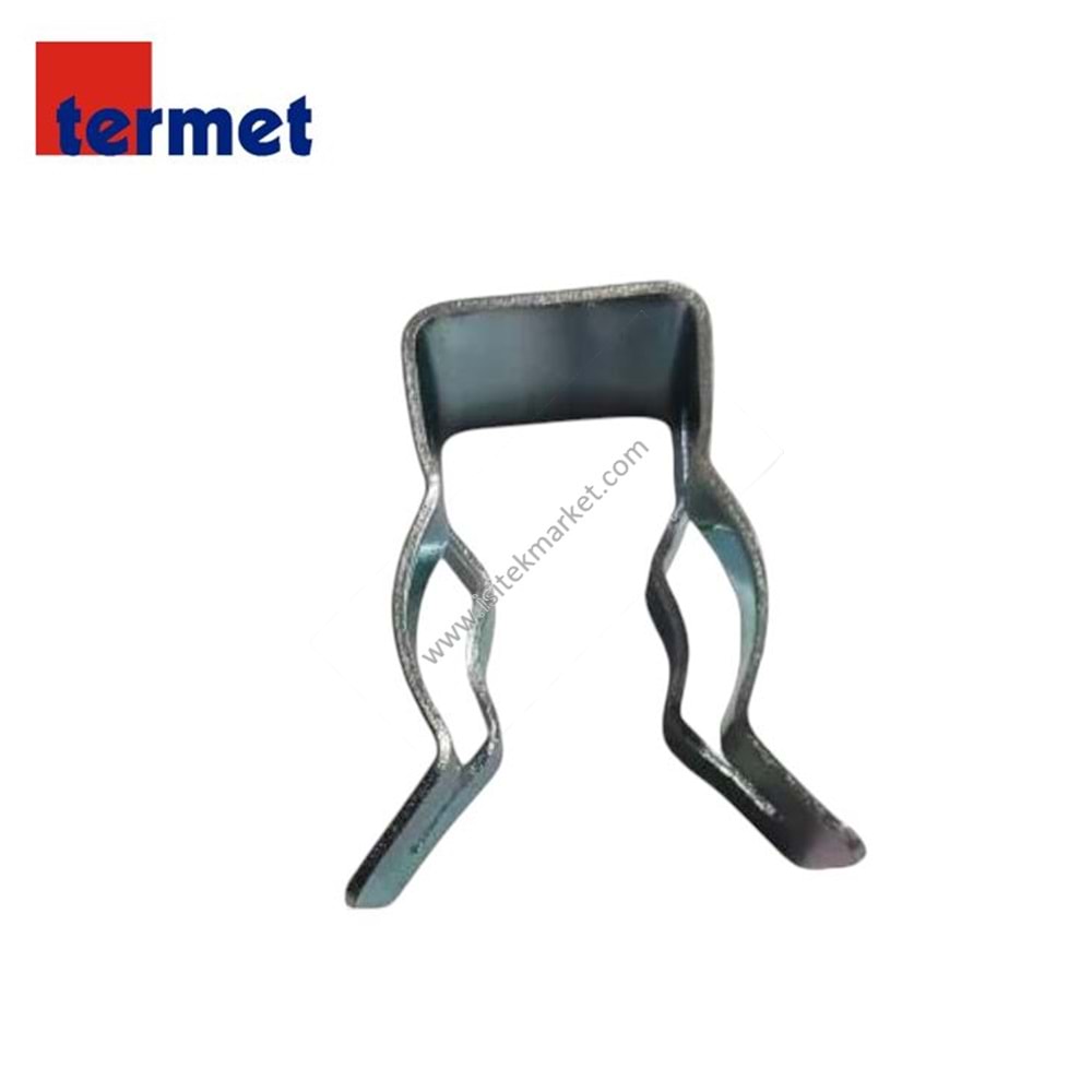 EŞANJÖR KLİPSİ TERMET Z3720500020