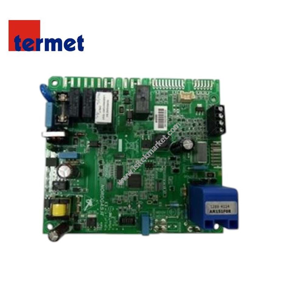 ANA KART TERMET Z4350200200