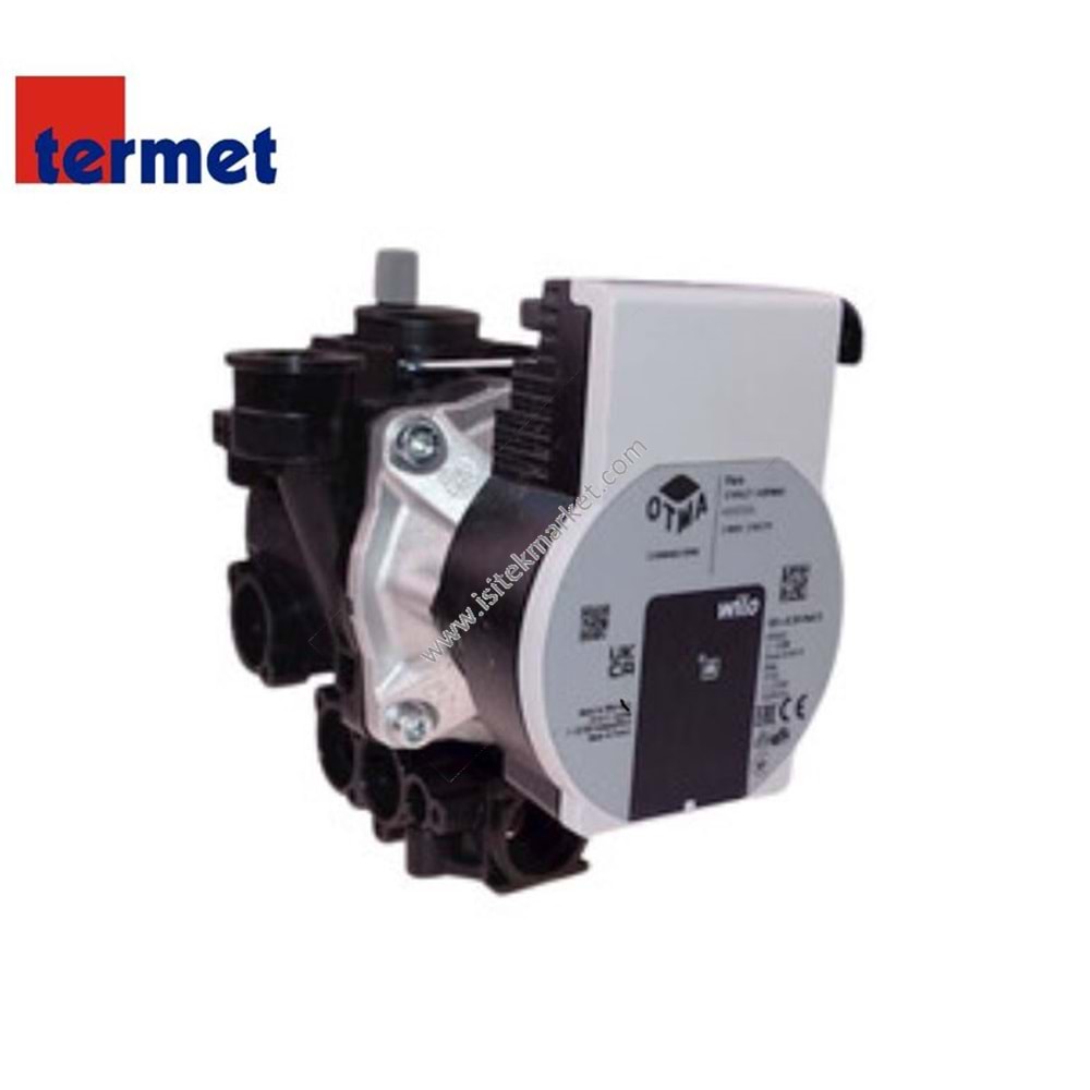 POMPA WILO TERMET Z4370710400