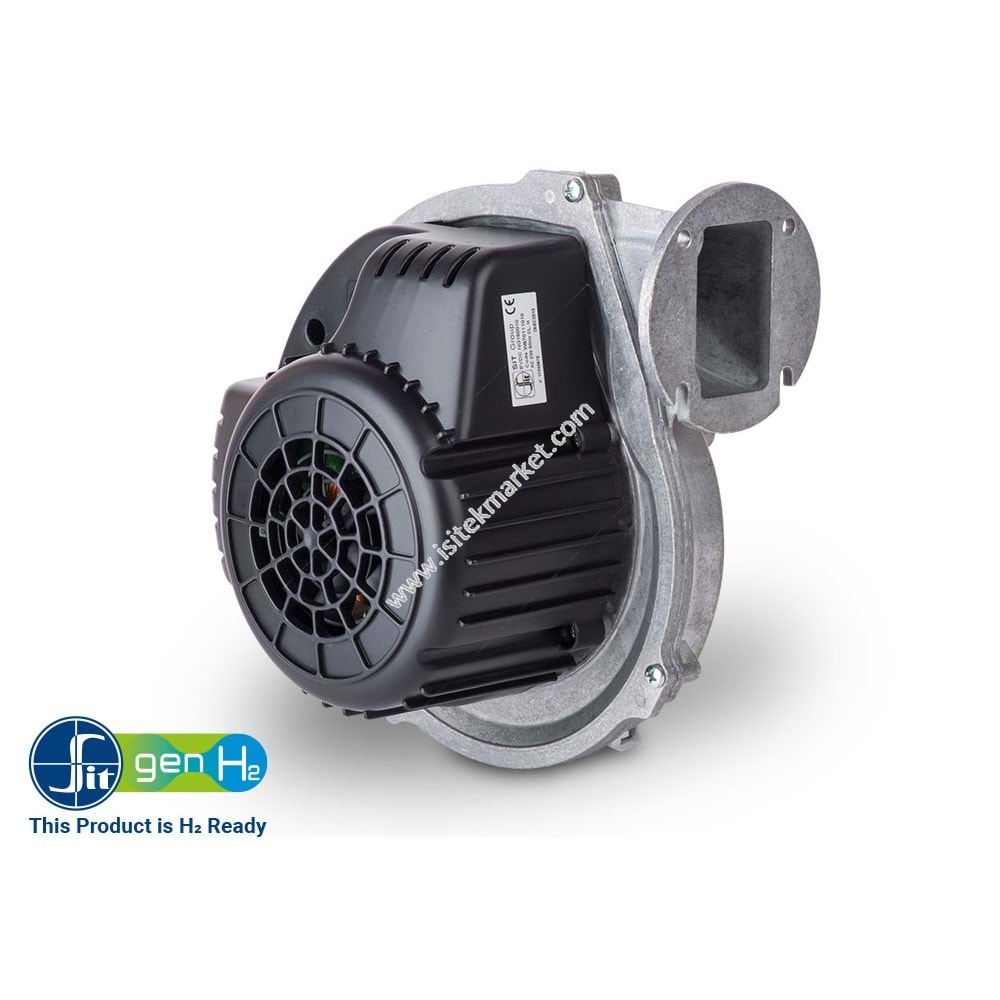 FAN SIT NG 150 TERMET