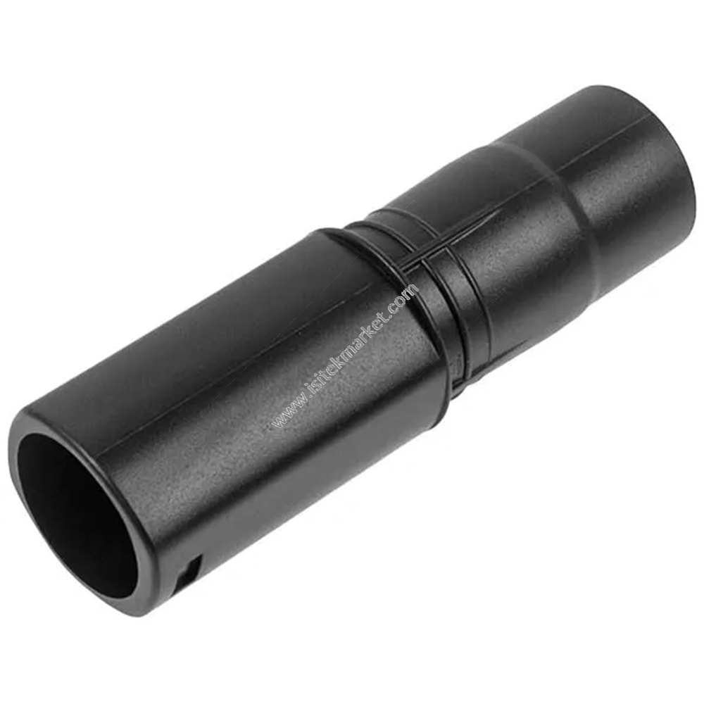 ELECTROLUX ZE126B ELEKTRİKLİ SÜPÜRGE 36MM ALETLER İÇIN 32MM TÜP ADAPTÖRÜ
