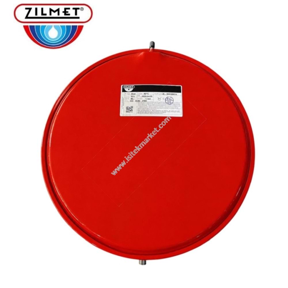 GENLEŞME TANKI ZILMET 521-6 LT. M14 BYM BX CHAPPEE JJJ005693920 5693920