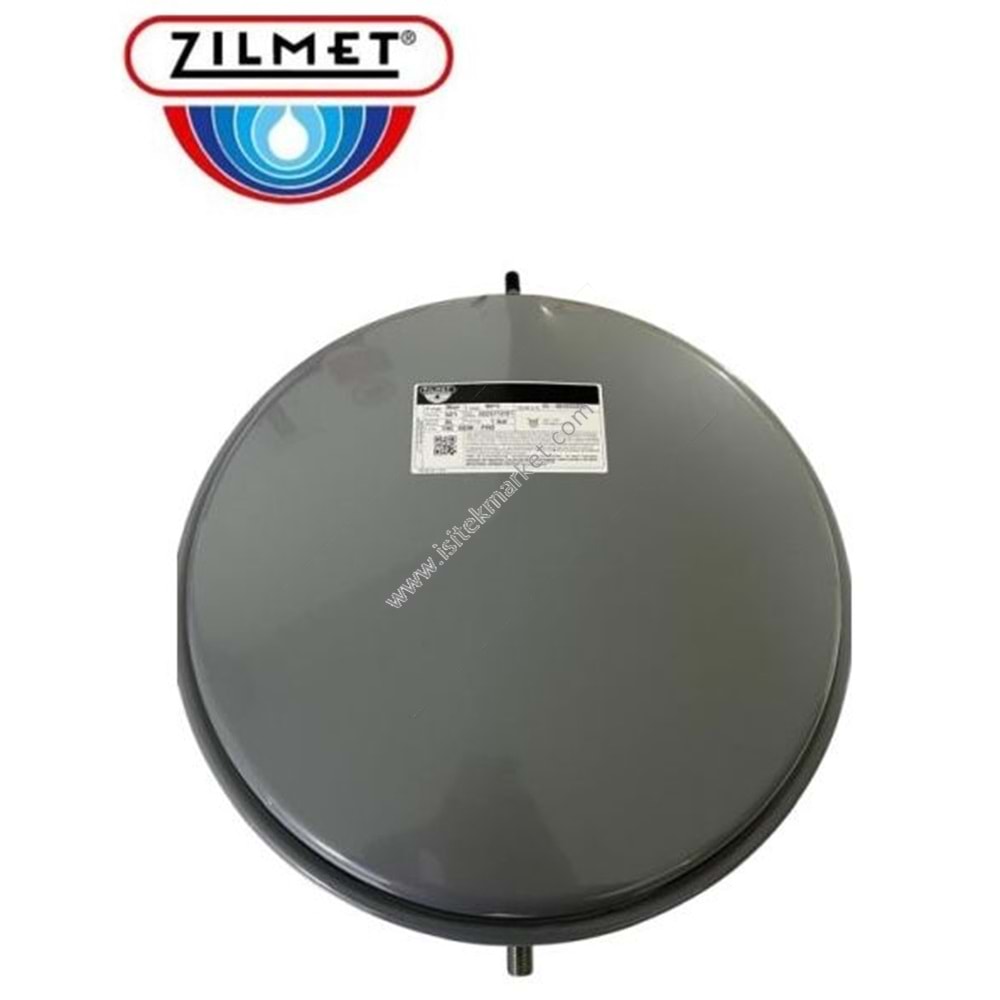 GENLEŞME TANKI ZILMET 521 8 LT. M14 BX BYM WESTEN LAMBERT FALKE CHAPPEE 5625570 JJJ005625570 ALPHA 1.021528