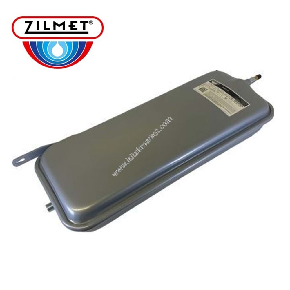 GENLEŞME TANKI ZILMET 8LT IMG ALPHA 1.039285 VICTRIX 28TT / INTEC- ECO2 / E-TEC / EVOKE / - 1.034098