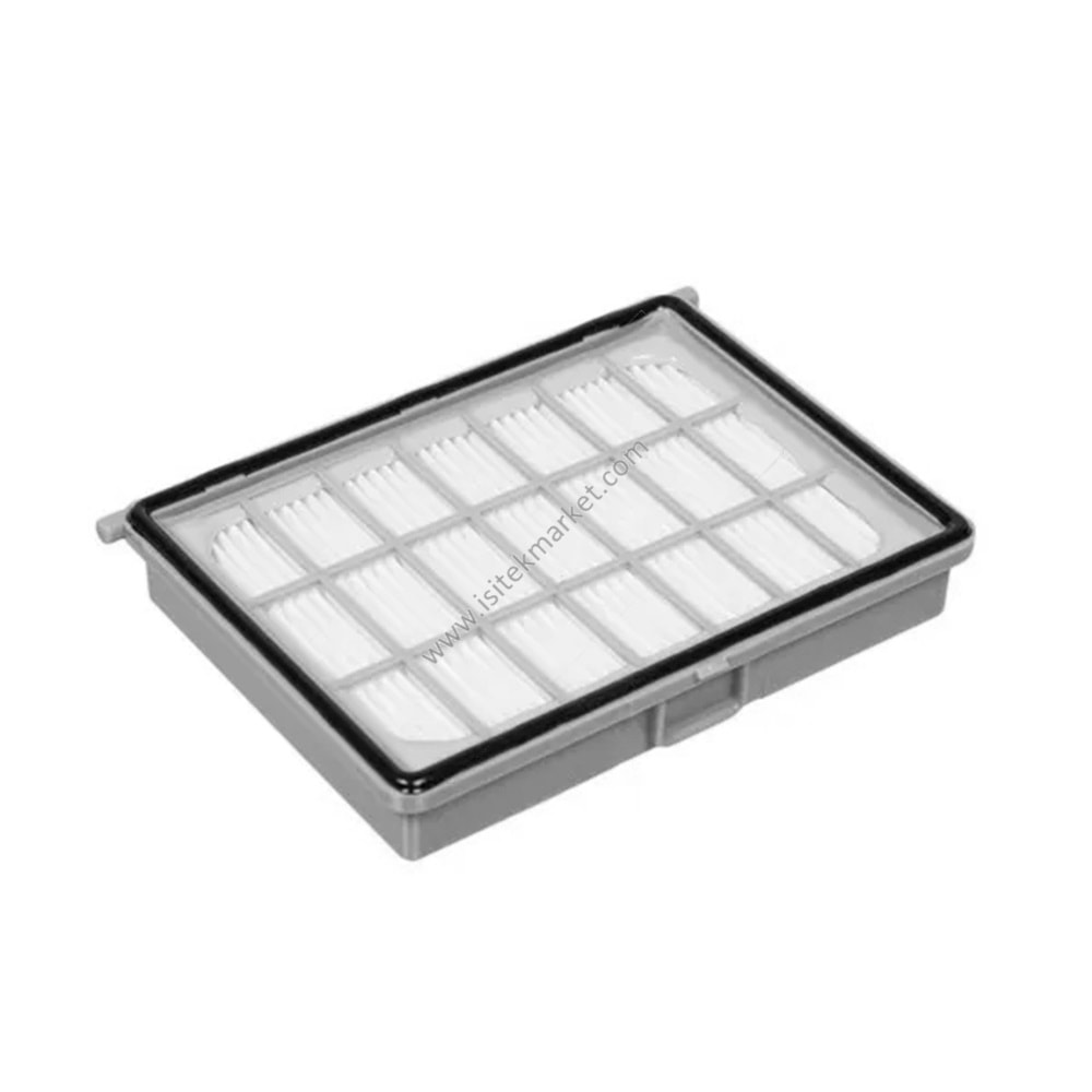 MOTOR HEPA FİLTRE ELEKTRİKLİ SÜPÜRGE İÇIN ROWENTA ZR004501