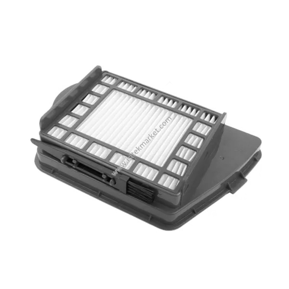 HEPA FİLTRE KİT ELEKTRİKLİ SÜPÜRGE İÇIN ROWENTA ZR004601
