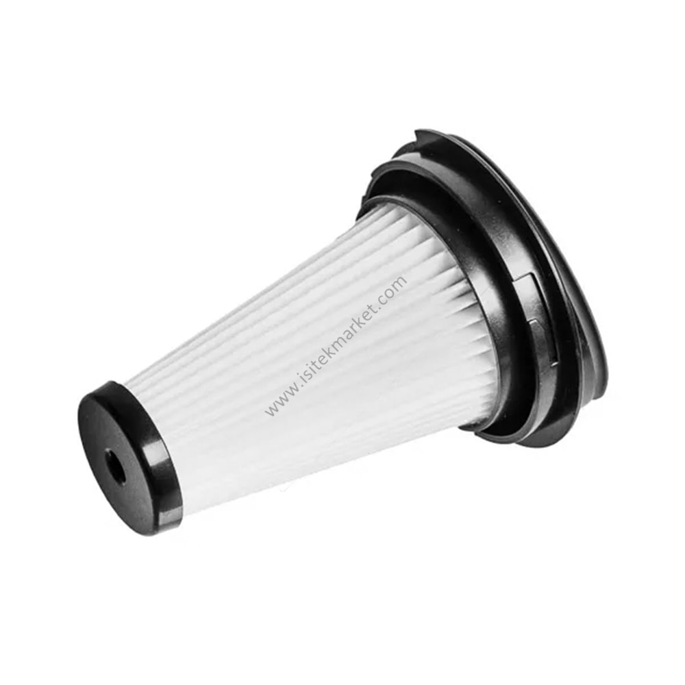 KABLOSUZ ELEKTRİKLİ SÜPÜRGE HEPA FİLTRE UYUMLU VE ROW ZR005202