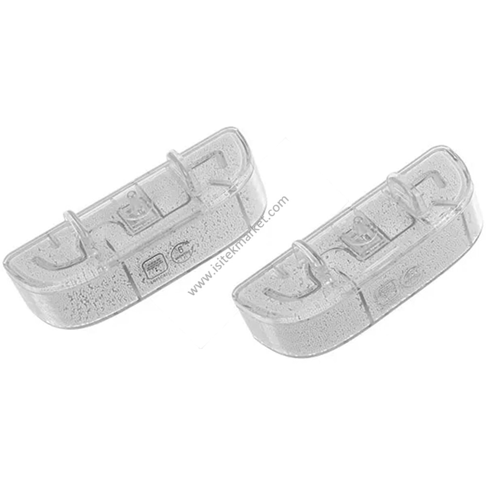 ROWENTA ZR005806 ELEKTRİKLİ SÜPÜRGE ANTİ-CALC KARTRİDGE SETI (2 KIŞI)