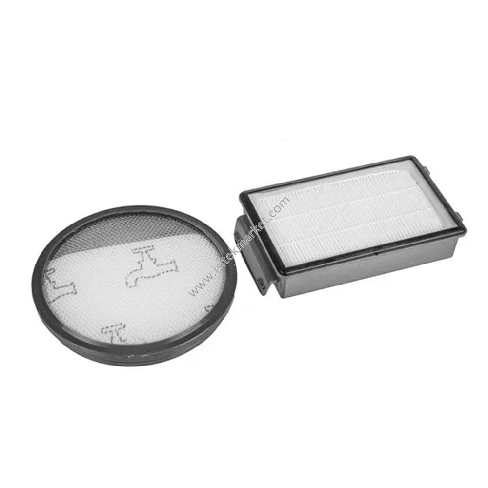 ELEKTRİKLİ SÜPÜRGE HEPA + MİCRO (CONTAİNER) EŞLEŞTİRİR RENKA ZR005901