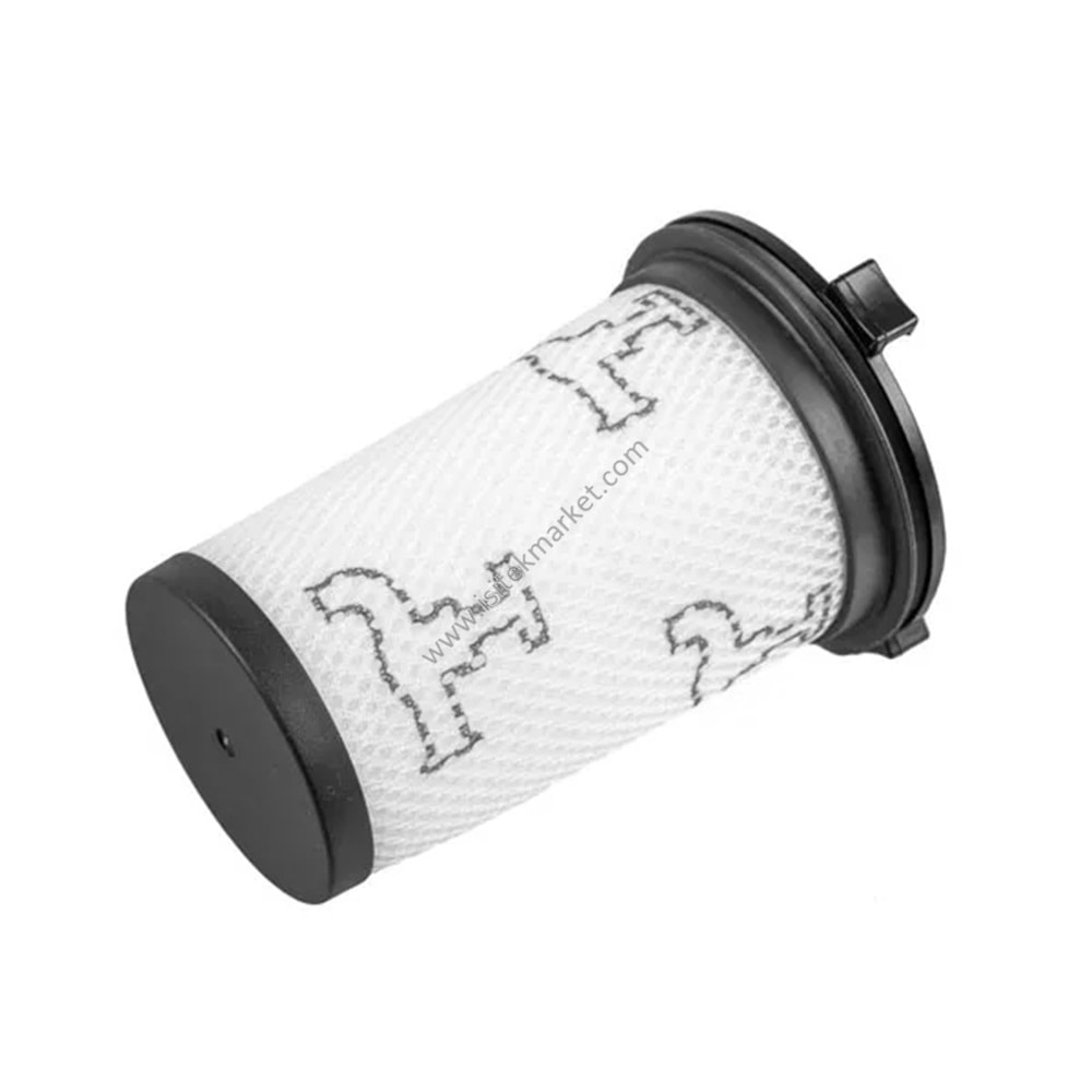 ROWENTA KABLOSUZ ELEKTRİKLİ SÜPÜRGE CONTAİNER HEPA FİLTRE ZR009001