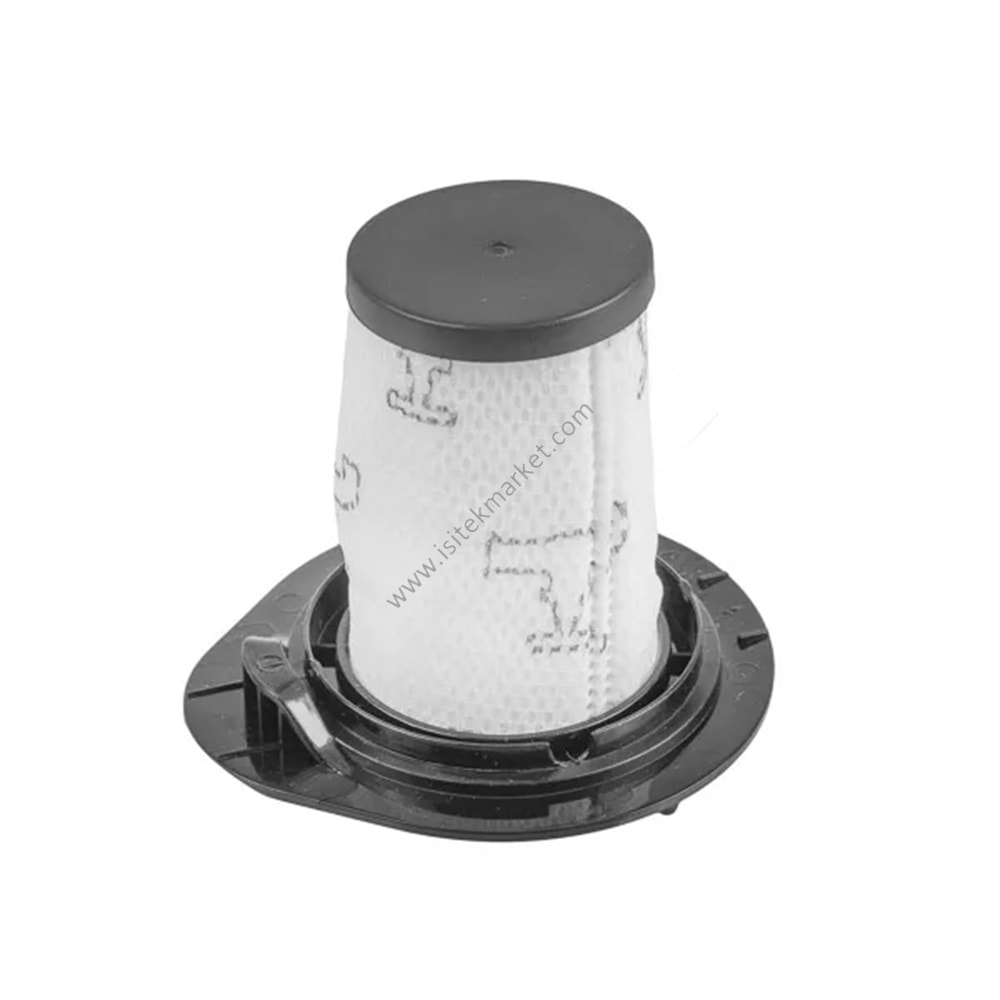 ROWENTA ZR009002 KABLOSUZ HEPA FİLTRE TOZSİYOR