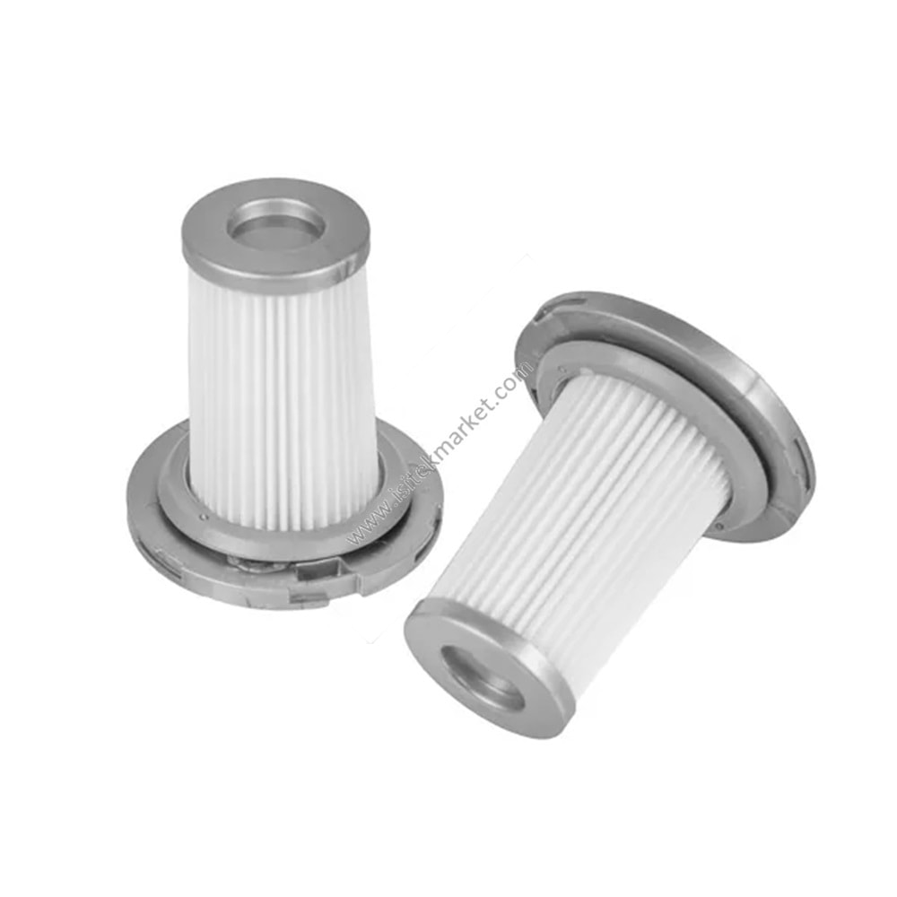 ROWENTA KABLOSUZ ELEKTRİKLİ SÜPÜRGE CONTAİNER HEPA FİLTRE SET ZR009005