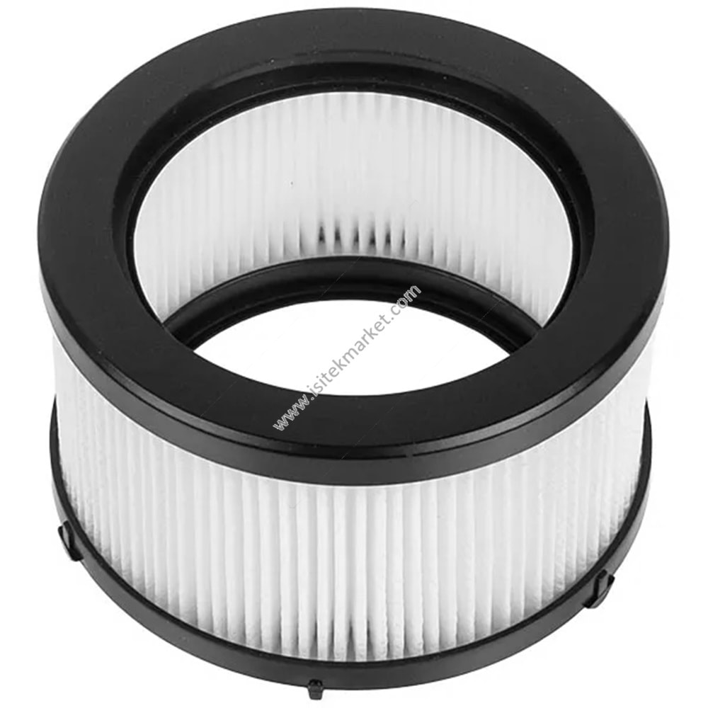 KABLOSUZ ELEKTRİKLİ SÜPÜRGE HEPA MOTOR FİLTRE ROWENTA ZR009012