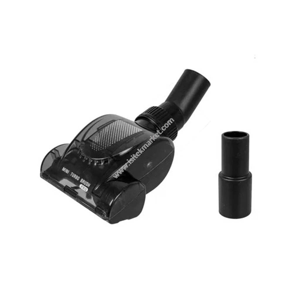 ROWENTA ELEKTRİKLİ SÜPÜRGE KÜÇÜK TURBO FIRÇA NOZULU ZR900601