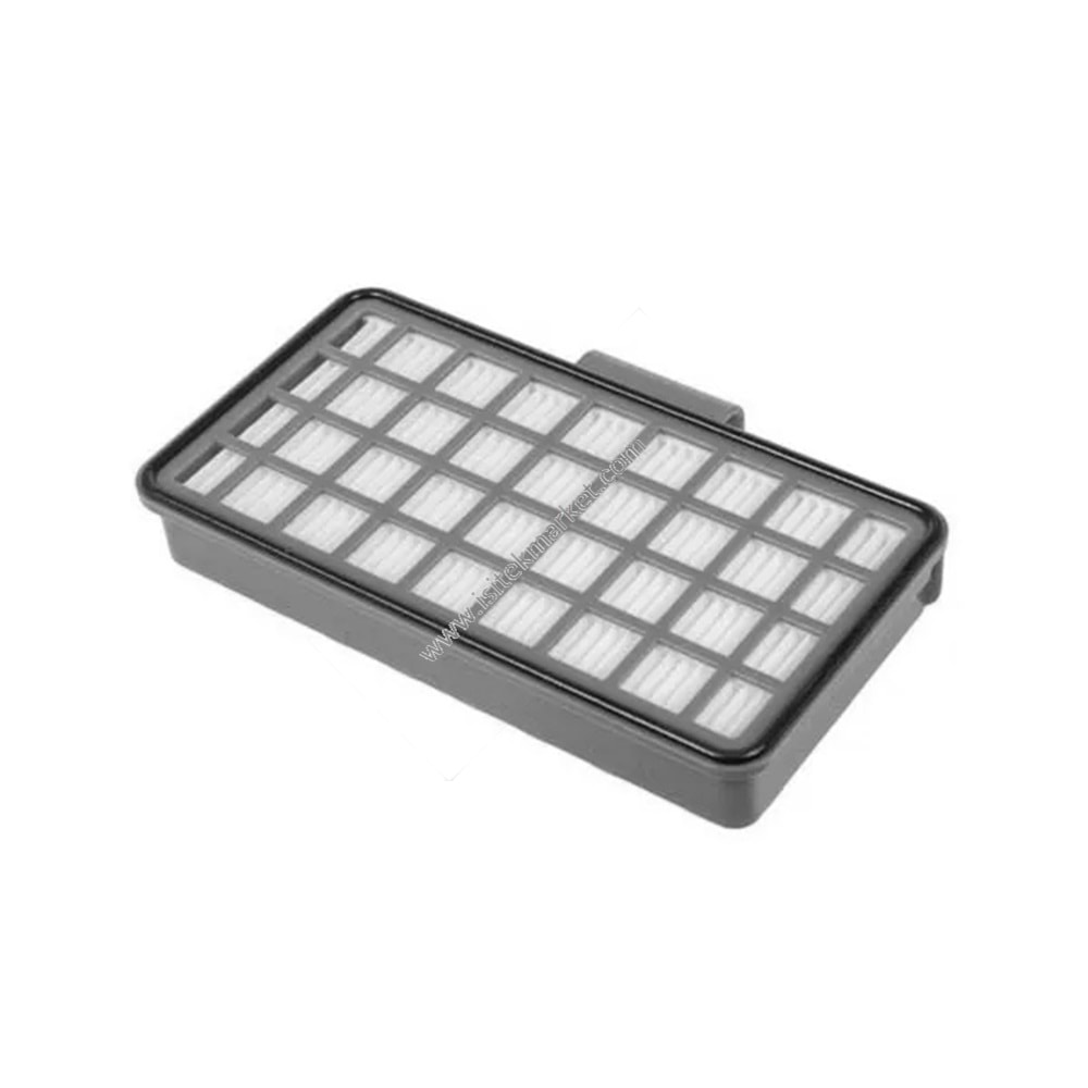 CONTAİNER HEPA FİLTRE FOR VACUUM CLEANER ROWENTA ZR901501