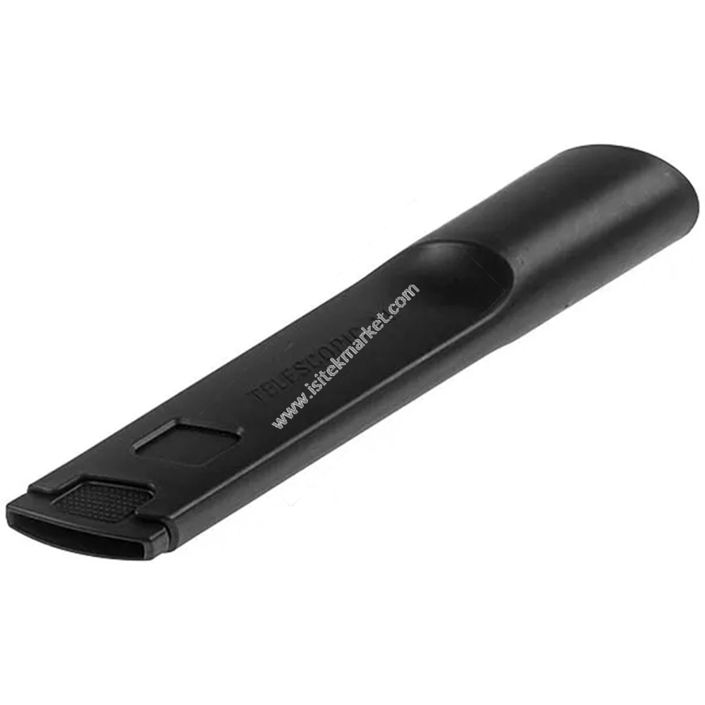 ELEKTRİKLİ SÜPÜRGE İÇIN CREVICE ALETI ROWENTA ZR902401 (TELESKOPİC) D PİPE=32MM L=325MM