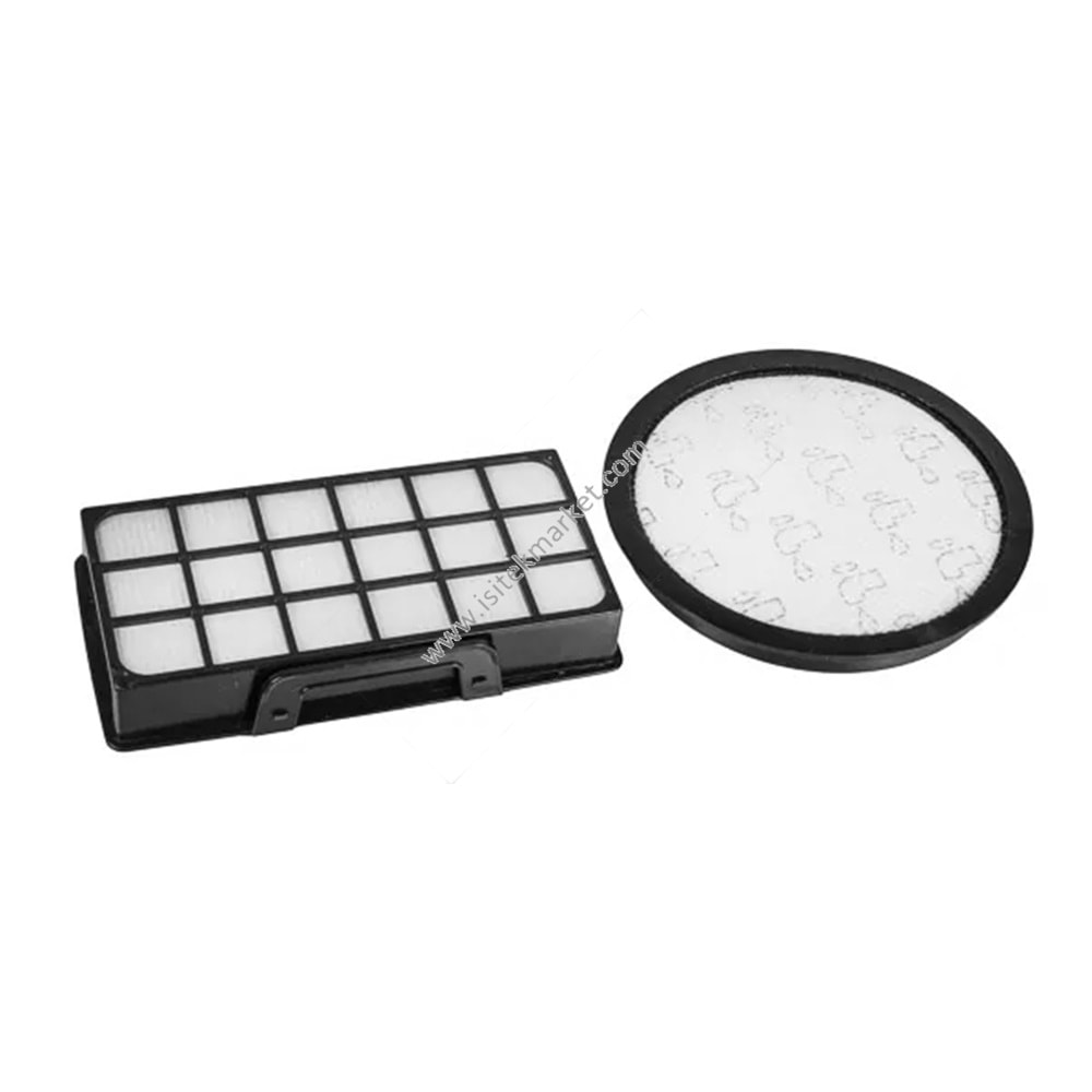 ROWENTA ZR903701 HEPA + MİCRO (MOTOR) SÜPÜRGESI