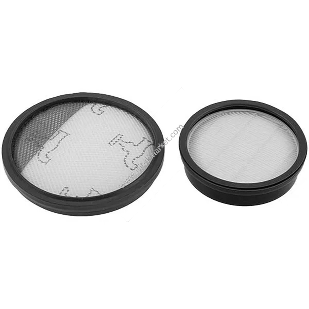 ROWENTA ZR904301 HEPA SÜPÜRGESİ FİLTRE KİT
