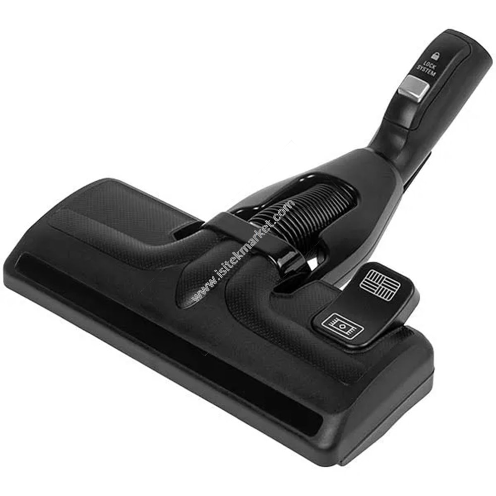 ROWENTA ZR904801 ELEKTRİKLİ SÜPÜRGE ZEMIN ALETI