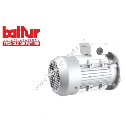 MOTOR TBG 210 P BALTUR 0005010264