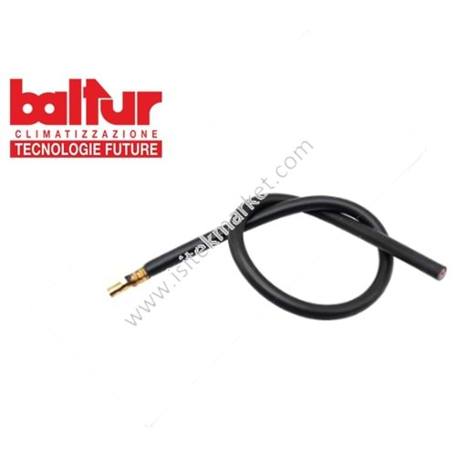 ELEKTROD KABLOSU BGN 26 BALTUR 0005020051