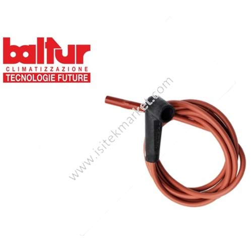 ELEKTROD KABLOSU L1500 TBG 2000 ME BALTUR 0005020109