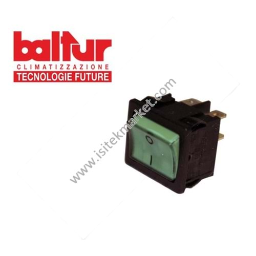 AÇ KAPA SWITCH BALTUR 0005120068
