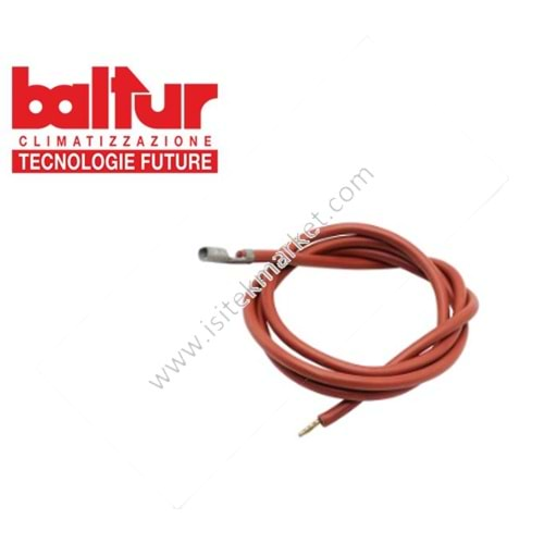 ELEKTROD KABLOSU TBG 210 P BALTUR 0005140154