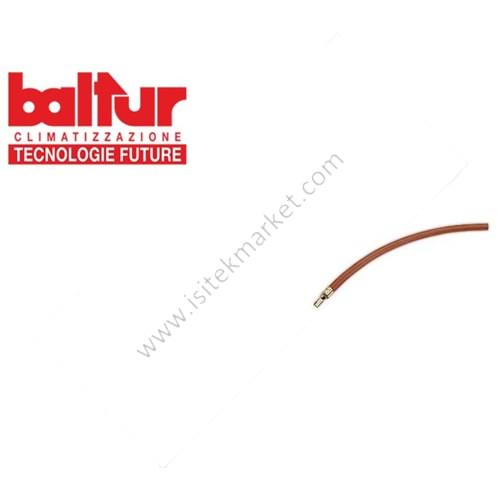 ELEKTROD KABLOSU BALTUR 0005140252 L 580 MM