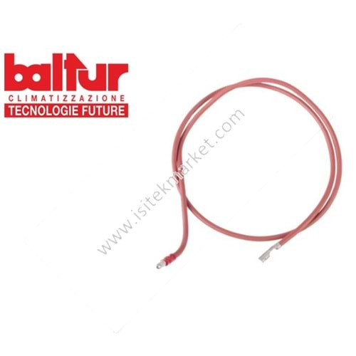 ELEKTROD KABLOSU TBG 210P BALTUR 0005140490