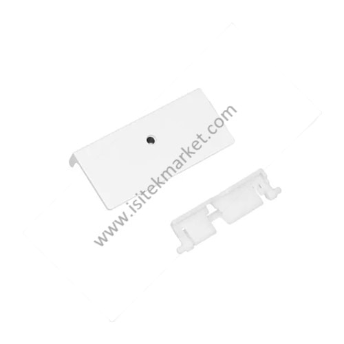 BOSCH DONDURUCU BÖLMESİ MONTAJI KAPI KOLU 00059129