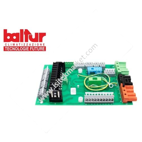 ELEKTRONİK ANA KART BALTUR 0006120015