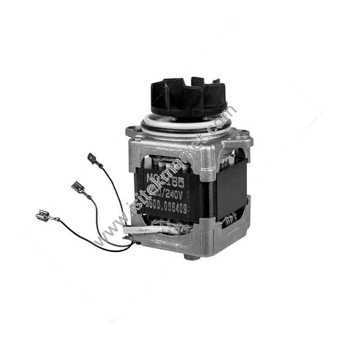 BOSCH BULAŞIK MAKİNESİ SİRKÜLASYON POMPASI MOTORU MO1185 00067499