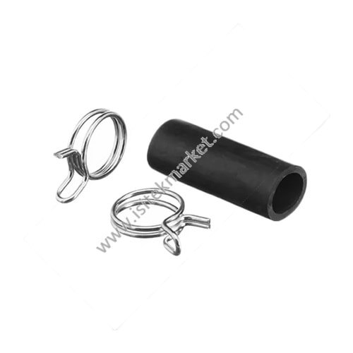 BOSCH BULAŞIK MAKİNESİ MONTAJ SETİ BAĞLANTI KİTİ 00088403