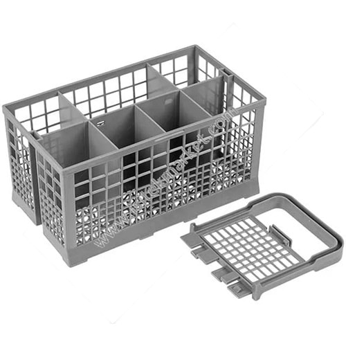 BULAŞIK MAKİNESİ ÇATAL BIÇAK SEPETİ BOSCH 00093046 240X135X120MM