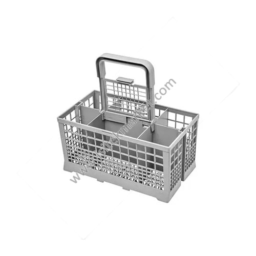 BULAŞIK MAKİNESİ, ÇATAL BIÇAK SEPETİ BOSCH 00093046