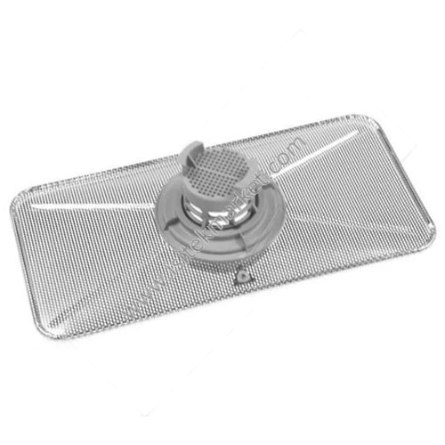 BOSCH ELEK SARSICI FİLTRE 00093058