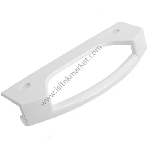 BUZDOLABI ÜST-ALT KAPI KOLU BOSCH 00096110 UYUMLU